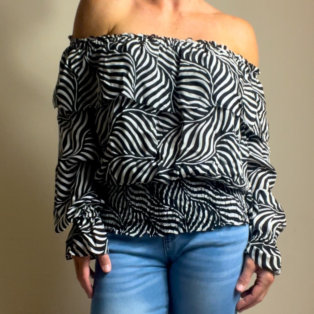 Michael kors shirt